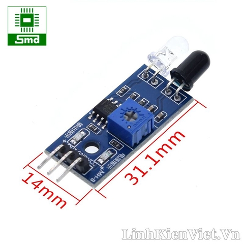 Module Cảm biến vật cản