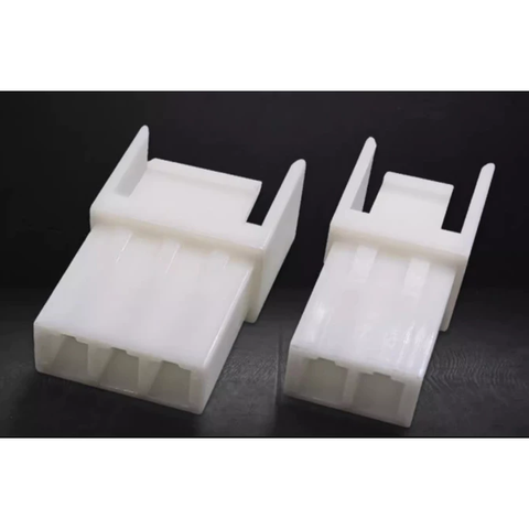 Gói 10c - Vỏ nhựa Đực VH3.96mm