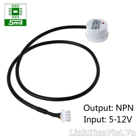 Cảm biến mức nước XKC-Y25-NPN (5V-12V)