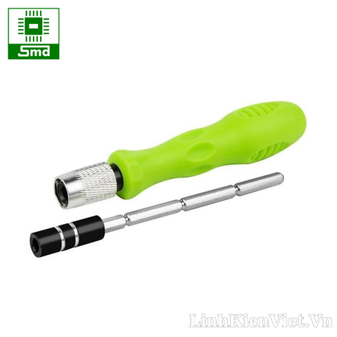 Bộ Tua Vít Đa Năng 32 Chi Tiết vặn điện thoại đồ chơi