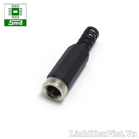 Chân nguồn cái YX 5.5x2.5mm