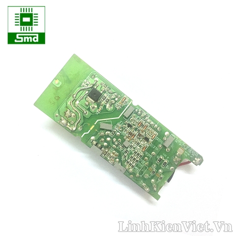 Nguồn không vỏ 5V - 4A