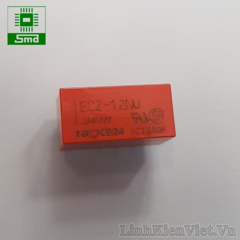 Relay NEXEM EC2-12NU 8 chân (12V)
