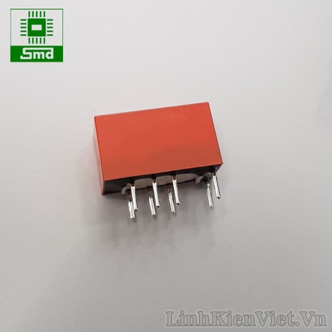 Relay NEXEM EC2-12NU 8 chân (12V)
