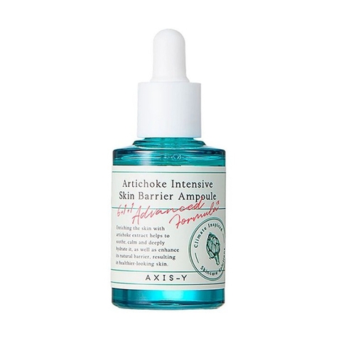 Tinh Chất Phục Hồi Da Artichoke Intensive Skin Barrier Ampoule 30ml