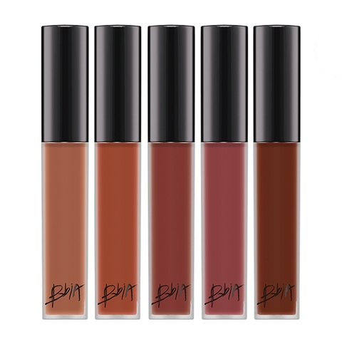 Son Kem BBIA Last Velvet Lip Tint Chapter 8 – Felling Series 5g