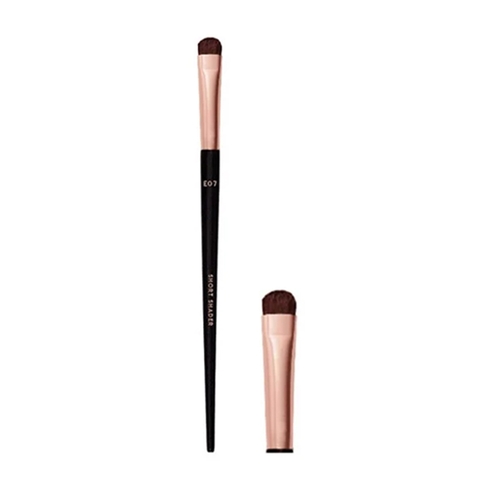 Cọ Tán Phấn Mắt Ngắn Vacosi Short Shader Brush - E07