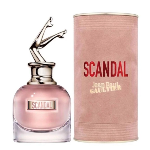 Nước Hoa Nữ Jean Paul Gaultier Scandal EDP 80ml