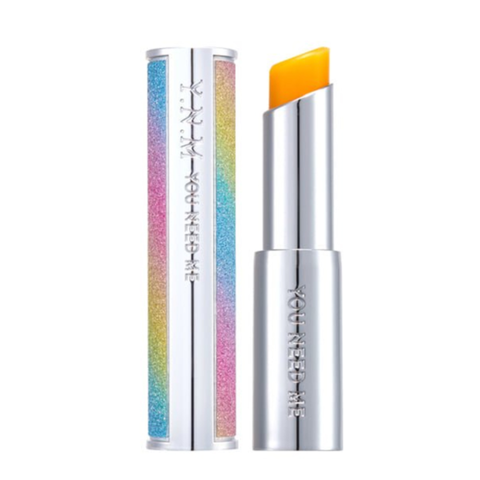 Son Dưỡng Đổi Màu YNM Rainbow Honey Lip Balm 3g