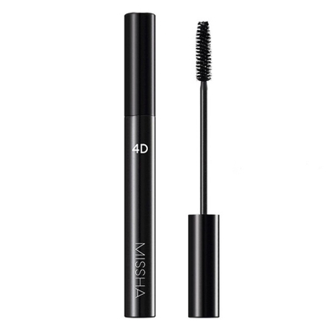 Chuốt Mi Missha The Style 4D Mascara 6g