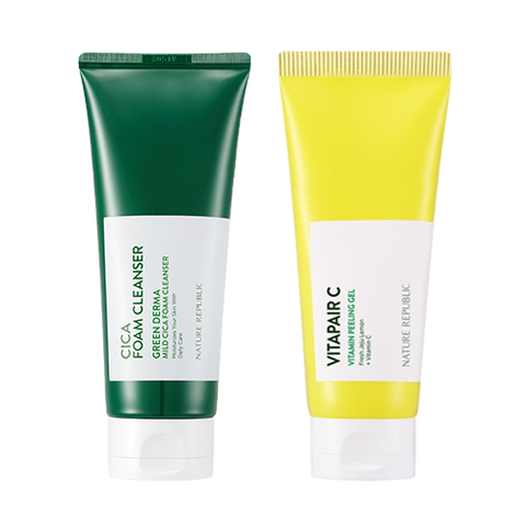 Sữa Rửa Mặt Nature Republic 150ml