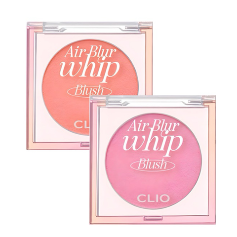 Phấn Má Hồng Dạng Thạch​​​​​​​ Clio Air Blur Whip Blush 3g