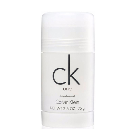 Lăn Khử Mùi Nước Hoa Calvin Klein Ck One Dành Cho Nữ 75g