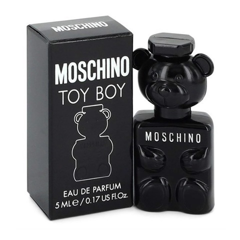 Nước Hoa Nam Moschino Toy Boy EDP 100ml