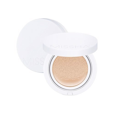 Phấn Nước Dưỡng Ẩm MISSHA Magic Cushion Moist Up SPF50+ PA+++