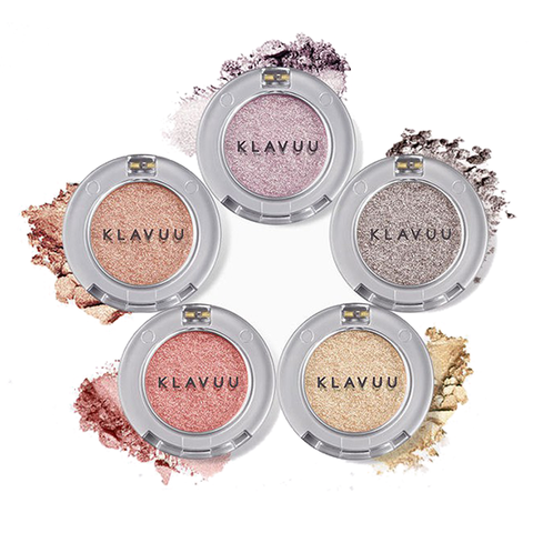 Nhũ Mắt Klavuu Urban Pearlsation Sparkle Eyeshadow 1.4g