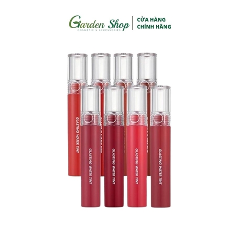 Son Tint Bóng Romand Glasting Water Tint 4g
