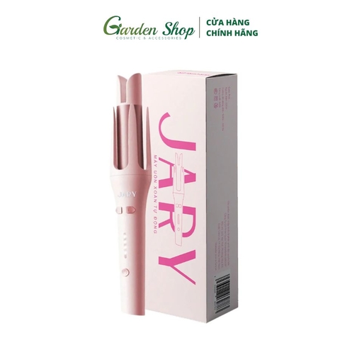 Máy Uốn Tóc Tự Động Jary Hair Curler