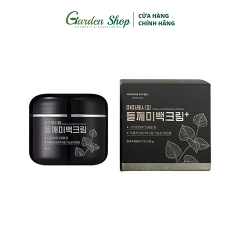 Kem Dưỡng Mommy Care Perilla Whitening Cream Plus 50g