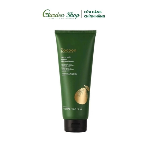 Dầu Xả Bưởi Cocoon Cung Cấp Dưỡng Chất & Độ Ẩm Pomelo Hair Conditioner 310ml