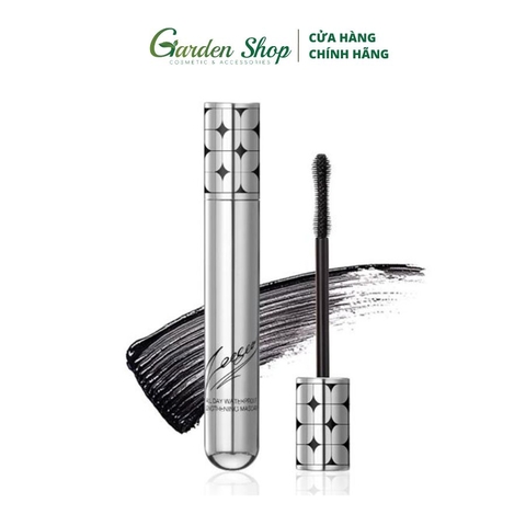 Mascara Zeesea All Day Waterproof Lengthening 6g