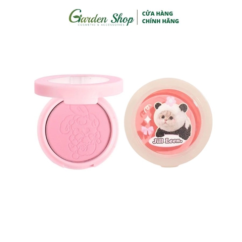 Phấn Má Hồng Jill Leen 100% Cute 3g