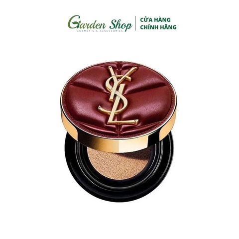Phấn Nước YSL Le Cushion Encre Limited 14g