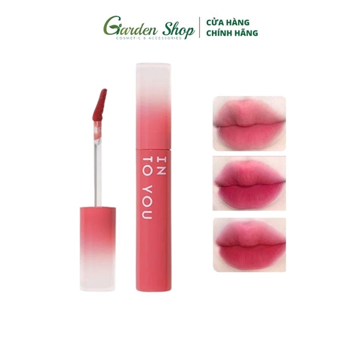 Son Kem Lì Into You Watery Lip Matt 2.6g