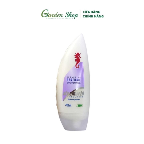 Sữa Tắm Cá Ngựa Algemarin Perfume 300ml