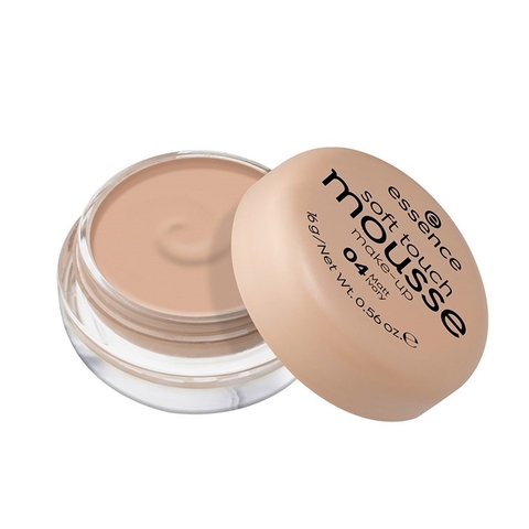 Phấn Tươi Đức Essence Soft Touch Mousse Che Phủ Tuyệt Đối 16g
