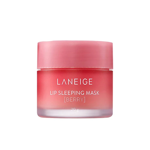 Mặt Nạ Ngủ Môi Laneige Lip Sleeping Mask EX Berry 20g