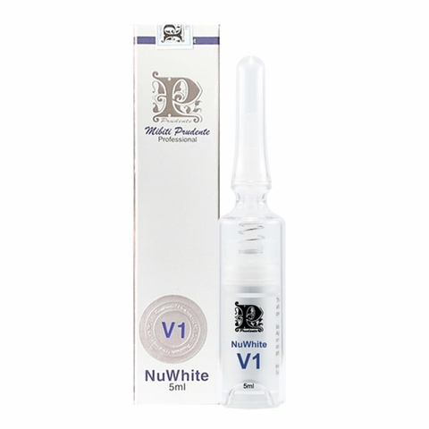 Kem làm hồng vùng kín Nuwhite V1 Mibiti Prudente 5ml
