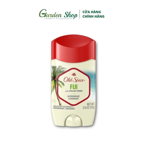 Lăn Khử Mùi Giảm Tiết Mồ Hôi Hương Cho Nam Old Spice Fiji 73g