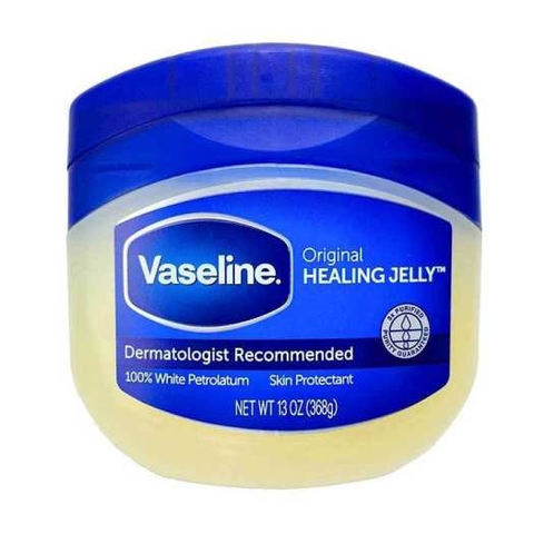 Sáp Dưỡng Đa Năng Vaseline 100% Pure Petroleum Jelly Original 368g