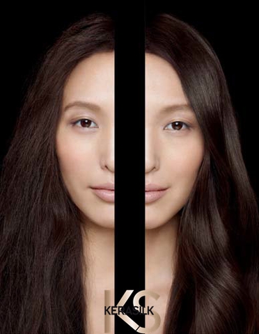 HẤP DUỖI KERATINE KERASILK KHÁC BIỆT NHƯ THẾ NÀO?