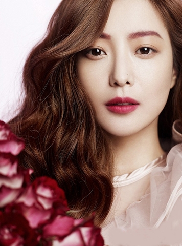 CHĂM SÓC TÓC SAU NHUỘM BỀN ĐẸP