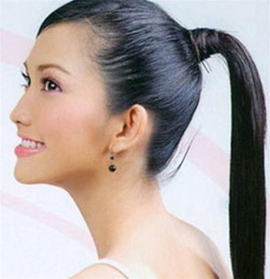 7 LOẠI THỰC PHẨM GIÚP TÓC KHỎE ĐẸP