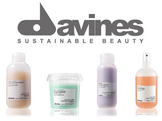 CHƯƠNG TRÌNH KHUYẾN MẠI TỪ THƯƠNG HIỆU DAVINES - Ý