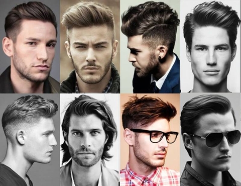 CÁCH CHỌN SÁP VUỐT TÓC TỪ A ĐẾN Z