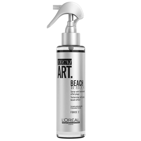 XỊT TẠO KIỂU SÓNG LƠI L'ORÉAL TECNI.ART BEACH WAVES SALT SPRAY  150ML