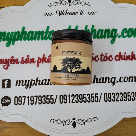 HẤP PHỤC HỒI DESIR 500ML