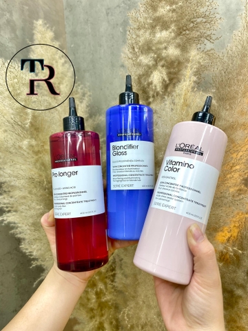 Tinh chất đặc trị L’Oréal Vitamino Color 10 in 1 Spray 400ml