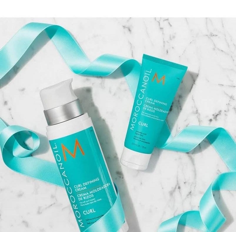Kem Định Hình Xoăn Moroccanoil Curl Defining Cream 250ml