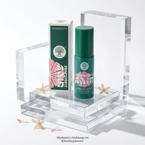 TINH DẦU BƯỞI CHỐNG RỤNG, KÍCH MỌC TÓC BIOTIN&COLLAGEN 50ML