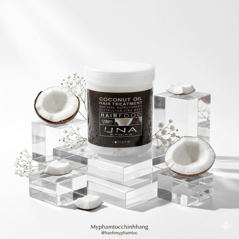 HẤP DỪA UNA ROLLAND 1000ML