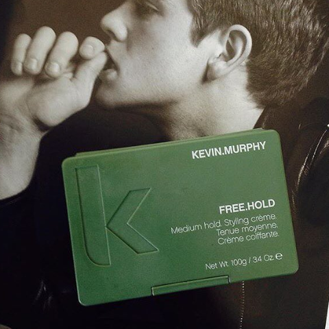 SÁP VUỐT TÓC KEVIN.MURPHY FREE.HOLD 100G