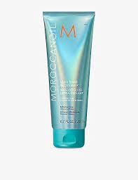 Mặt nạ dưỡng bóng Moroccanoil High Shine Gloss Mask dành cho mọi loại tóc 200ml
