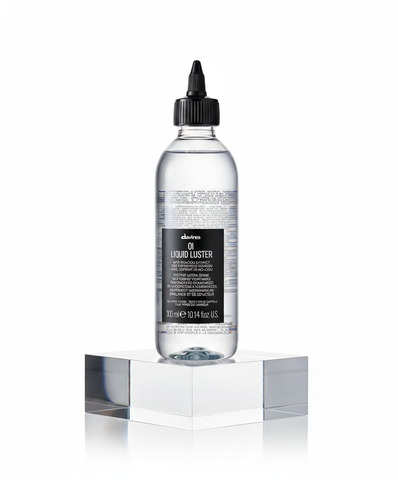 Dung dịch dưỡng tóc tạo bóng tức thì Davines Oi Liquid Luster 300ml