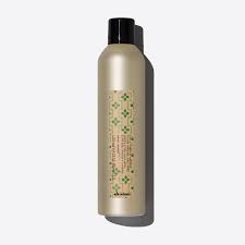 Gôm xịt giữ nếp trung bình Davines More Inside This Is A Medium Hold Hairspray 400ml