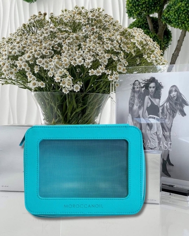 CỐP ĐỰNG ĐỒ MOROCCANOIL 20*30CM